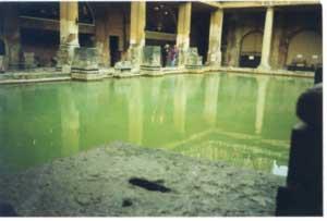 baths