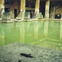 baths