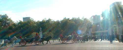 CourtCarriages