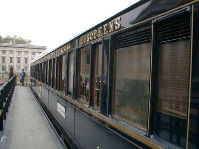 OrientExpress