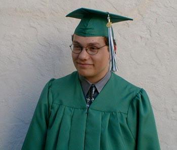 cap&gown