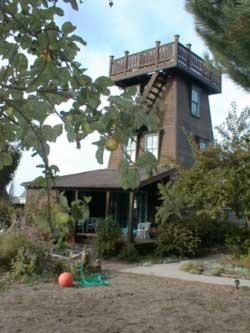 MendoTower