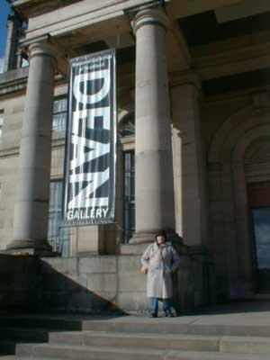 DeanGallery