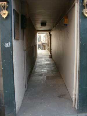 EdinburghClose