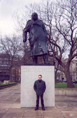 churchill
