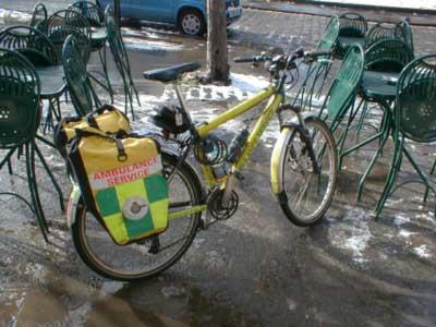 YorkAmbulance