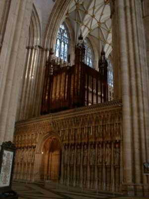 YorkOrgan
