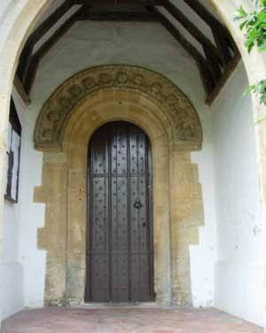 charneychurchdoor