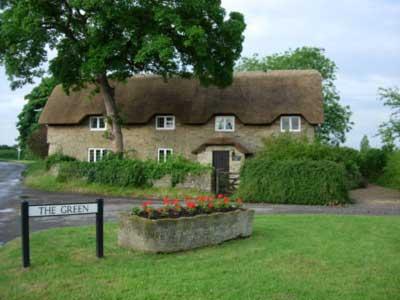 charneycottage