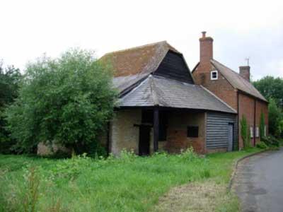 charneymill