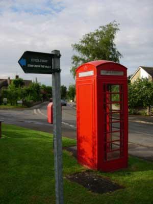charneyphone