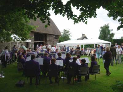 feteband