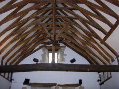 manorceiling
