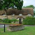 charneycottage