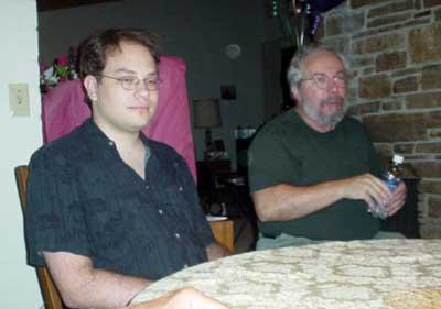 Lew&Michael