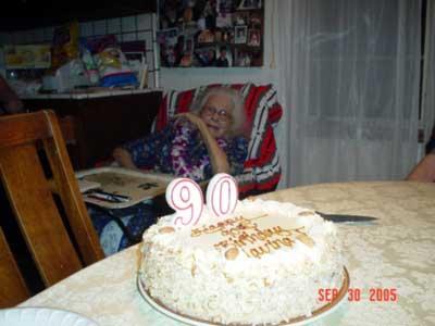 Mom&Cake