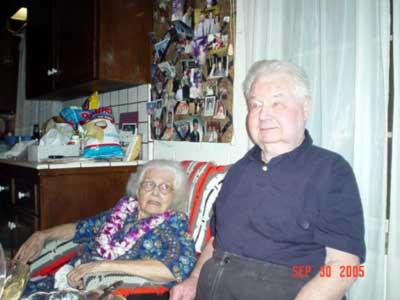 Mom&Dad