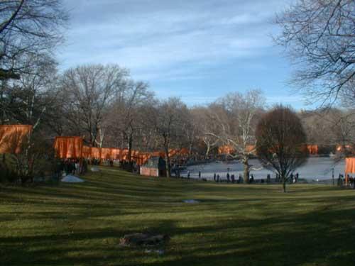 GatesPond