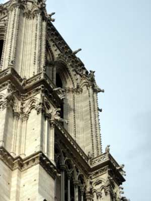 notredamegargoyles