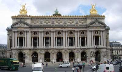 parisopera