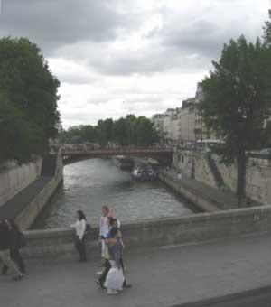 seine