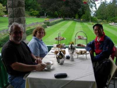 hightea