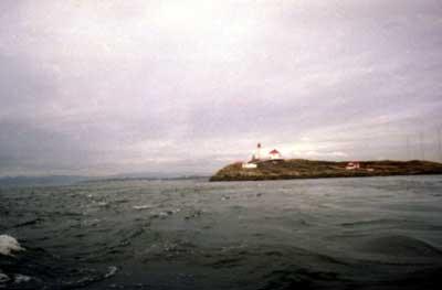 lighthouse