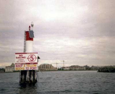 nosailing