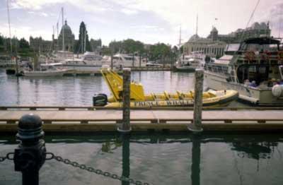 vicboat