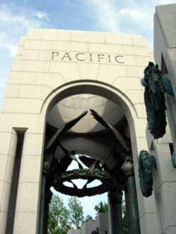 pacific