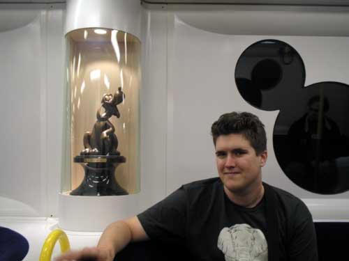 chrisdisney