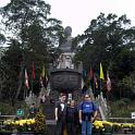 mikechrismargobuddha