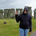 stonehenge