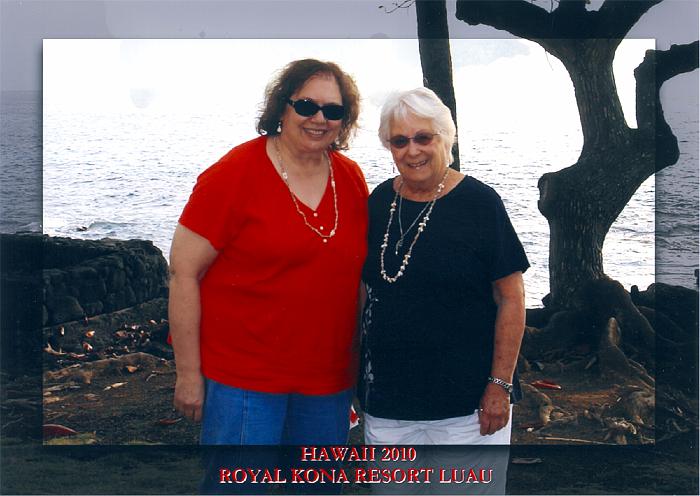 Diana&Joanne