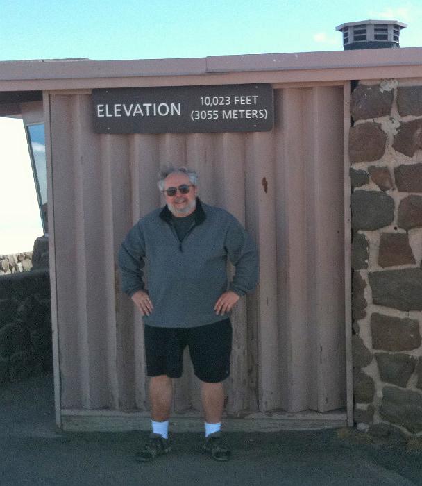 haleakalaSign
