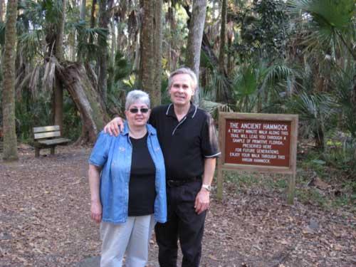 JudyandMike2008