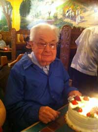 John Dean March 20 2011