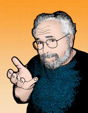 Picture of Lew